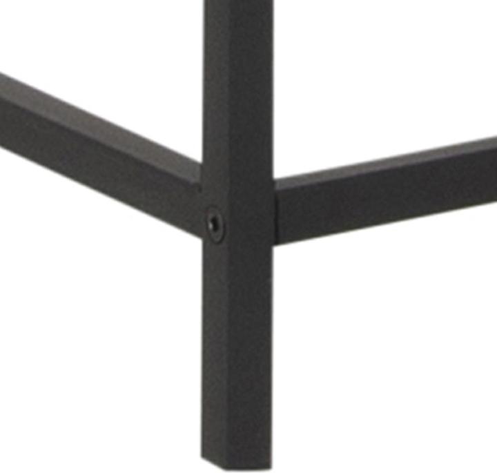 Produktbild AC Design Seaford (77 x 35 x 185 cm)