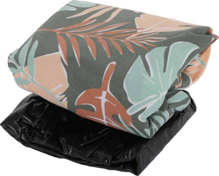 Produktbild JOHN316 Sitzhocker