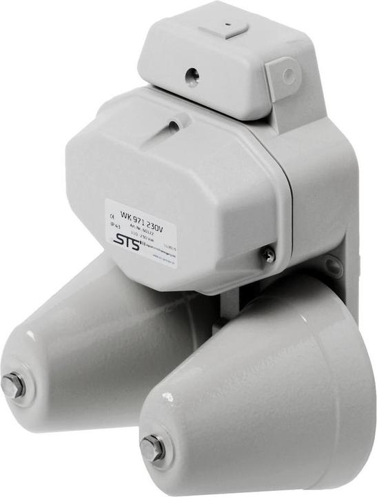 Produktbild STS Aussenwecker WK 971 / 230 Volt