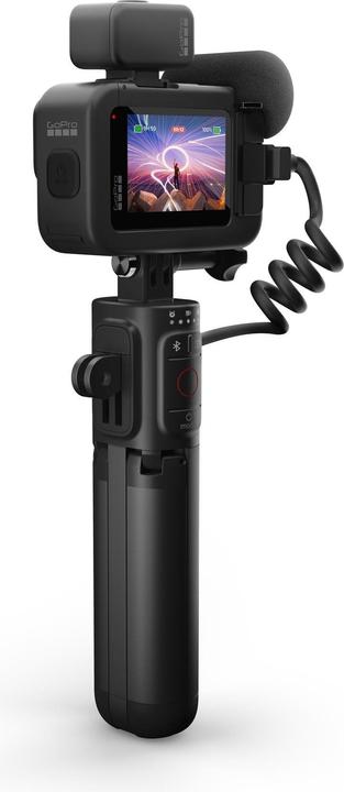 Actual product image GoPro HERO12 Black Creator Edition (60p, Wi-Fi, Bluetooth)