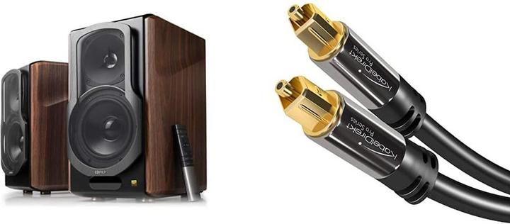 Actual product image Edifier S2000MKIII (1 pair, 130 W)
