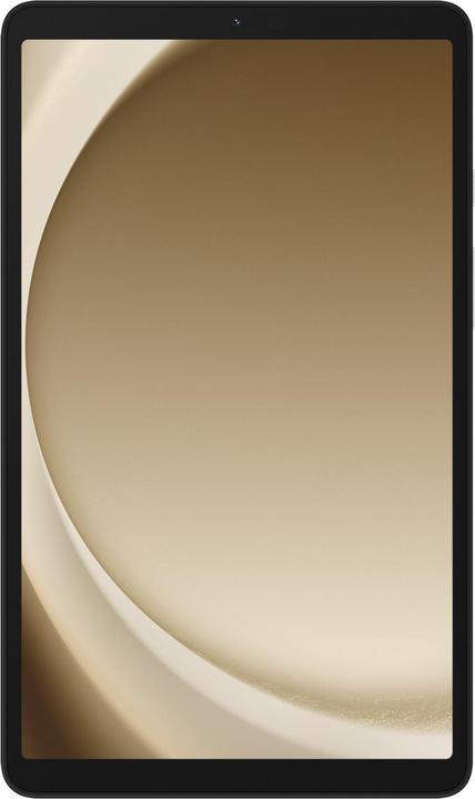 Actual product image Samsung Galaxy Tab A9 (WLAN only, 8.70", 128 GB, Mystic Silver)