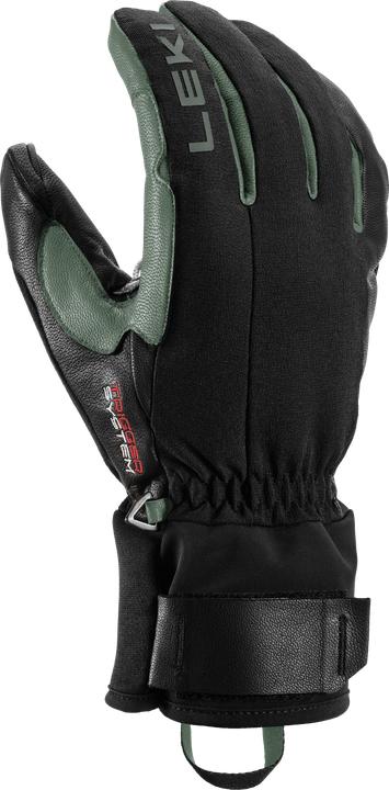 Actual product image Leki Argus Thermo 3D (XL)