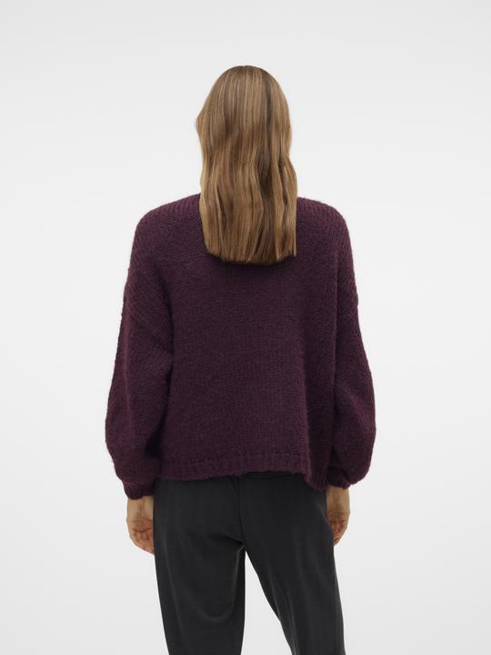 Produktbild Vero Moda VMMAYBE Strickjacke Strickjacke (M)