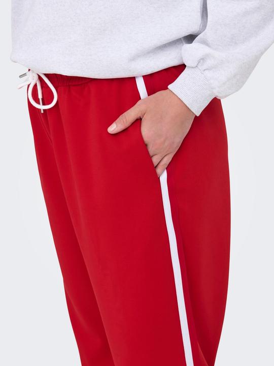 Produktbild Only CARCARMEN Normal geschnitten Hose mit weitem Beinschnitt Hose mit weitem Beinschnitt (46)