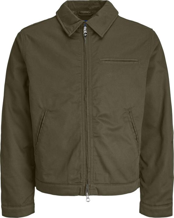 Immagine prodotto Jack & Jones Fliegerjacke Fliegerjacke (L)