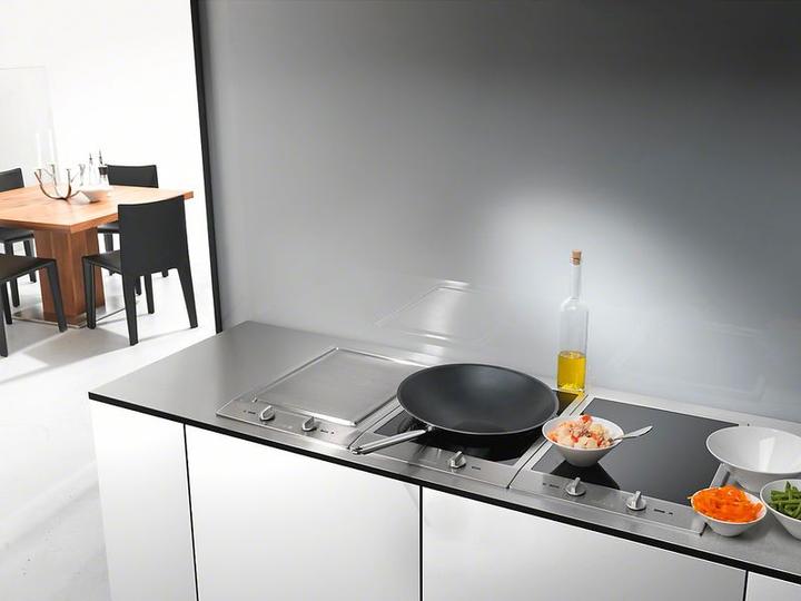 Image du produit Miele CS 1222 I