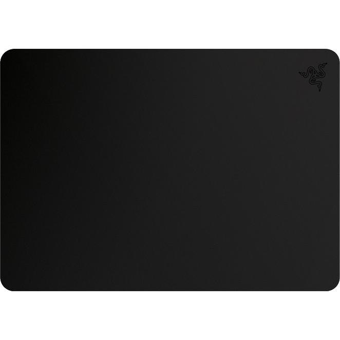 Razer MANTICOR Elite Aluminium Gaming Mousepad, Mausmatte, Schwarz
