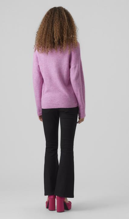 Actual product image Vero Moda V-neck knit jumper (M)