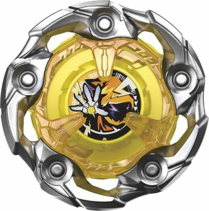 Immagine prodotto Hasbro Beyblade X Wand Wizard 5-70DB UX Starter Pack Kreisel und Starter (Tedesco)