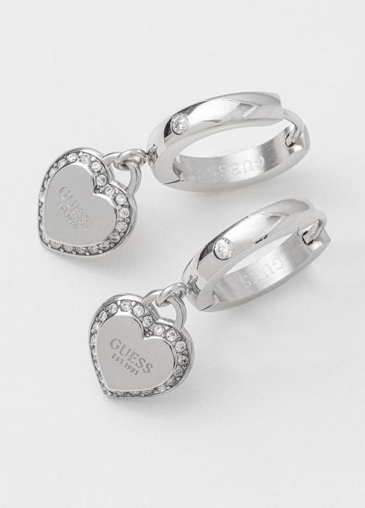 Produktbild Guess Jewellery Earrings UBE01426 (Edelstahl)