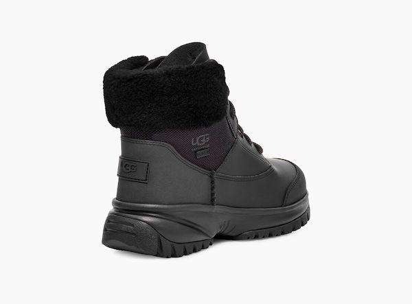 Image du produit Ugg Yose Fluff V2 (37)
