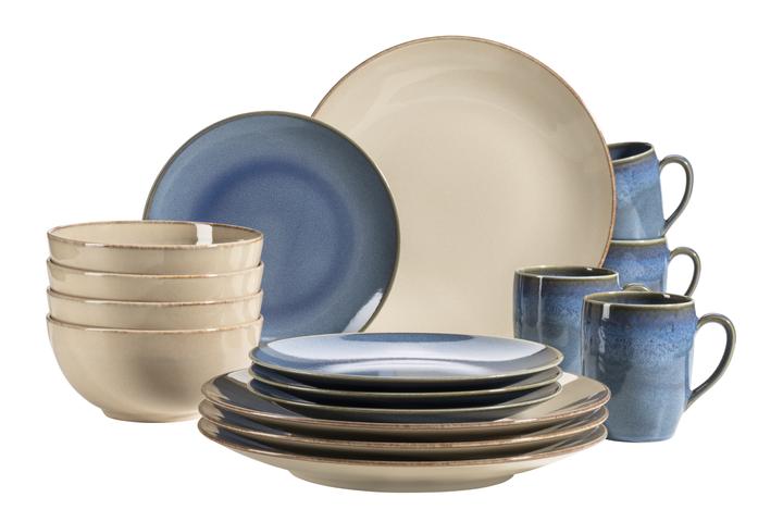 Actual product image Mäser Ossia (16 Piece)