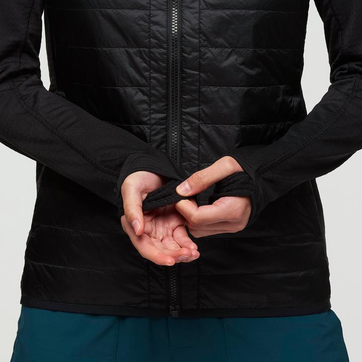 Actual product image Cotopaxi Capa Hybrid Insulated Jacket (M)