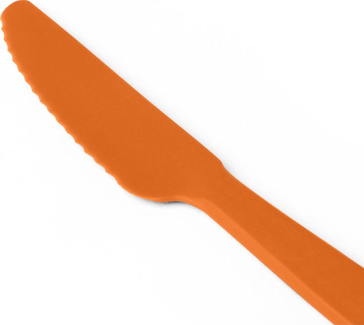 Produktbild Sea To Summit Camp Cutlery Knife Orange