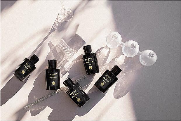 Image du produit Acqua Di Parma Ambra (Eau de parfum, 100 ml)