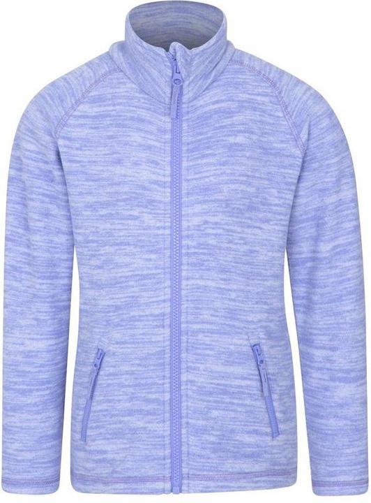 Image du produit Mountain Warehouse Veste polaire Snowdonia (116)