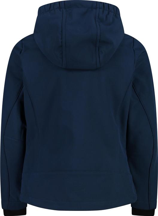 Produktbild CMP Campagnolo Girls Fix Hoodie Softshell (110)