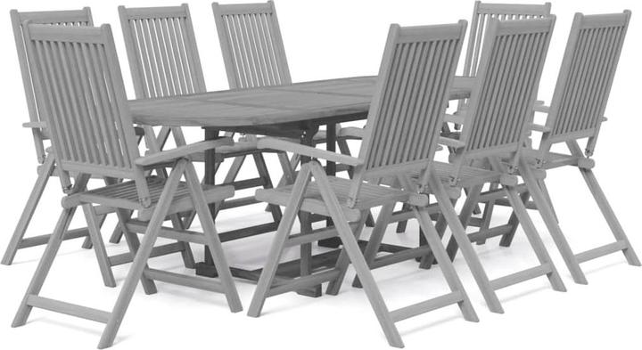 Produktbild vidaXL Kenn