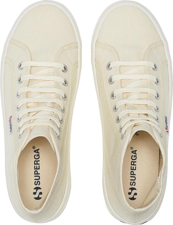 Immagine prodotto Superga 2341 Cotu Alpina Con Legacci Donna (34.5)