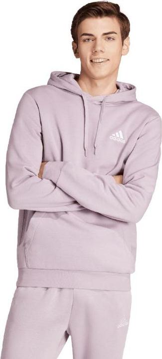 Produktbild Adidas Essentials Fleece-Hoodie (L)