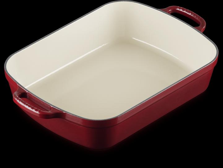 Image du produit Le Creuset Braisières en fonte SIGNATURE Garnet