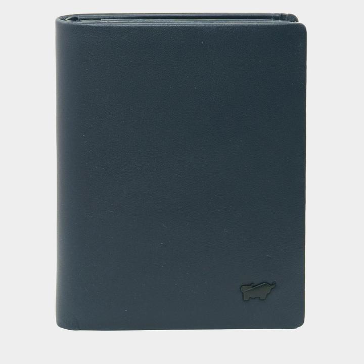 Produktbild Braun Büffel Hannes Geldbörse RFID Schutz Leder 9.5 cm