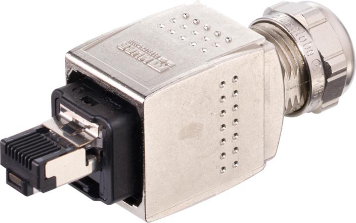 Actual product image Murr Elektronik Sensor / actuator distributor and adapter 1 pc.