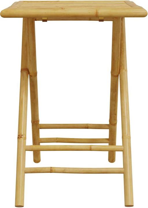Produktbild vidaXL Bistro Set