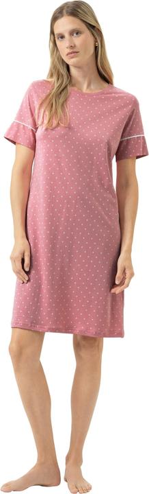 Produktbild Mey Crochet Dots Nachthemd (38)