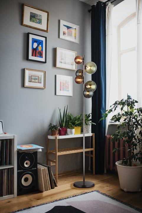 Produktbild Globo Riha (G9)