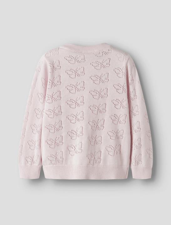 Produktbild Name it Biobaumwoll Strickjacke (86)