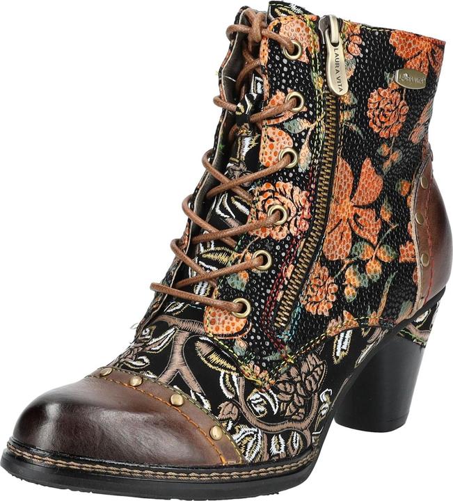 Laura Vita Stiefelette (37)