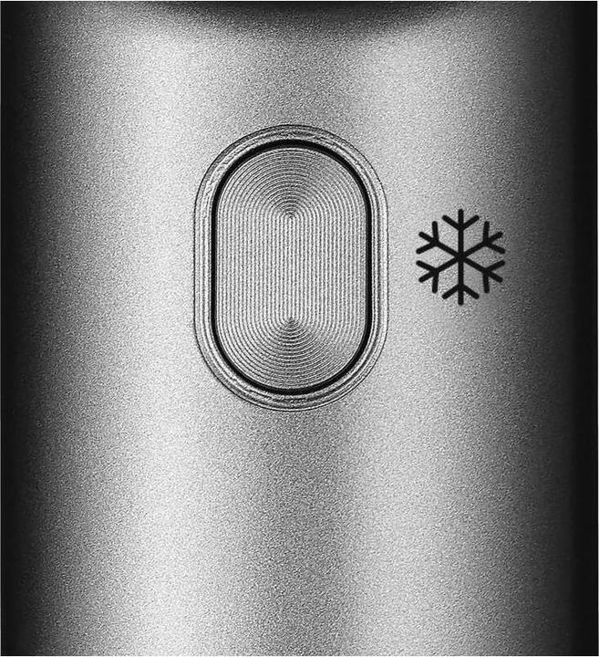 Actual product image Severin SEV hair dryer (2000 W)