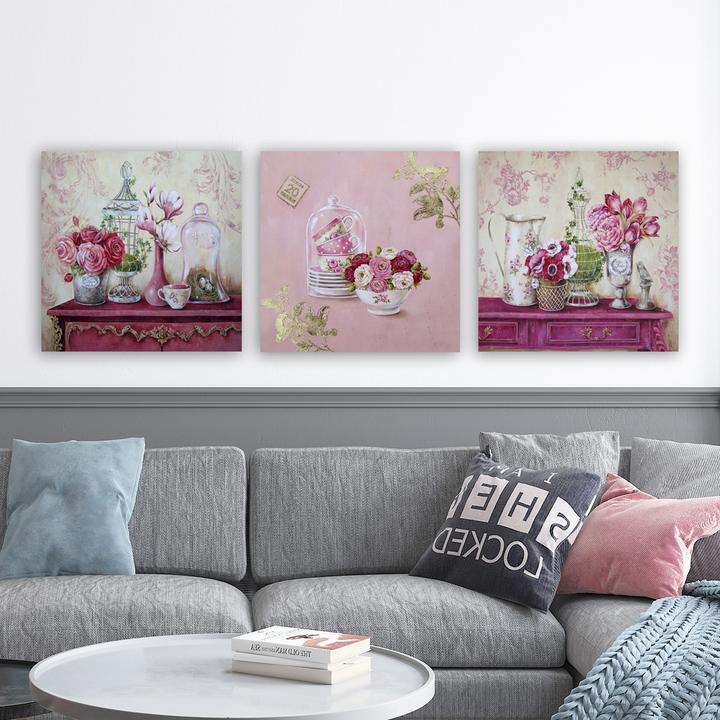 Produktbild Wallxpert Sebastien (90 x 30 cm)