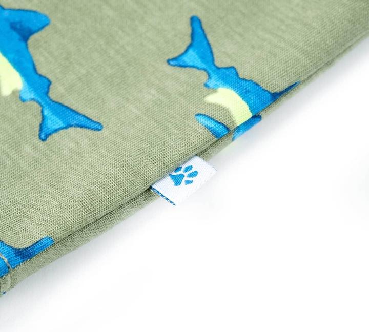 Produktbild vidaXL Kinder T-Shirt (92)