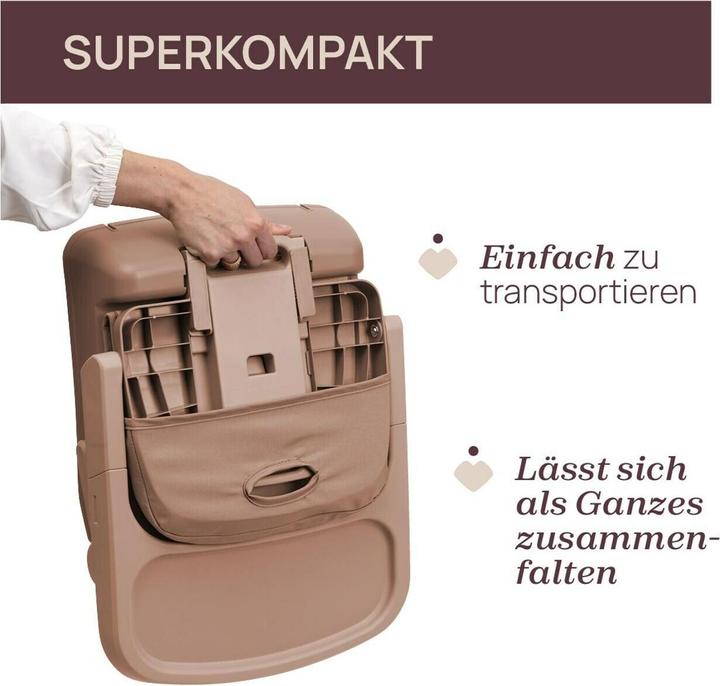 Image du produit Chicco Bento (Siège de table)