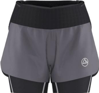 La Sportiva Ultra Distance Shorts (XS)