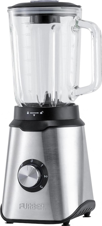 Image du produit Furber Batteur-broyeur 800 W (1000 W)