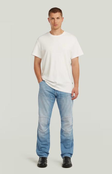 Image du produit G-Star - 5620 3D Regular - Heren - Jeans (33)