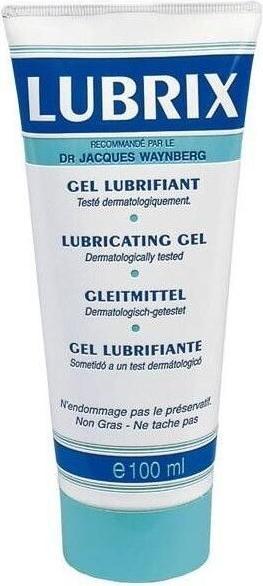 Energie-Label Lubrix Gel intime (100 ml) (100 ml)