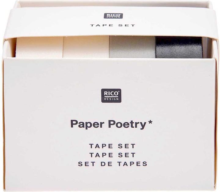 Image du produit Rico Design Kit de bandes
