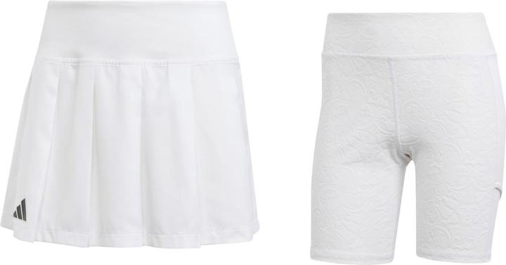 Immagine prodotto adidas Gonna da tennis a pieghe AEROREADY Pro (L)