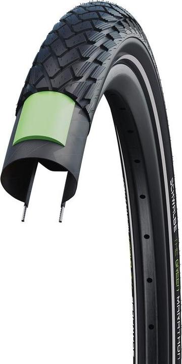 Actual product image Schwalbe Marathon HS620 (32-630)