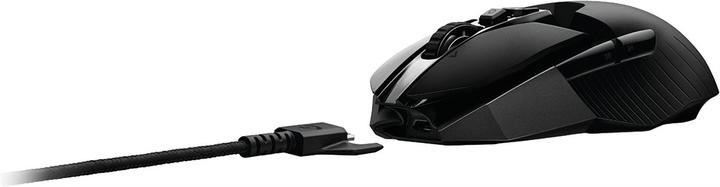Produktbild Logitech G G900 Chaos Spectrum (Kabelgebunden, Kabellos)