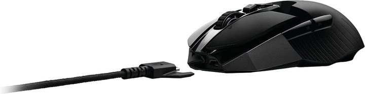 Produktbild Logitech G G900 Chaos Spectrum (Kabelgebunden, Kabellos)
