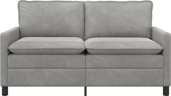 Produktbild vidaXL Modernes Sofa (2-Sitzer)