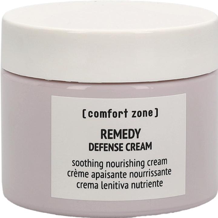 Actual product image Comfort Zone Remedy (60 ml, 24h cream)
