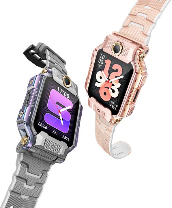 Produktbild imoo Watch Phone X10 (4G)