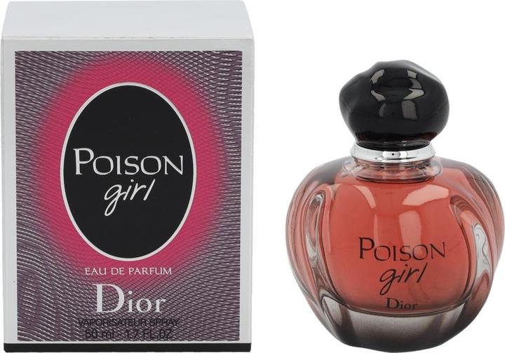 Dior Poison Girl